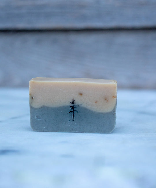 Cedar & Lavender Soap