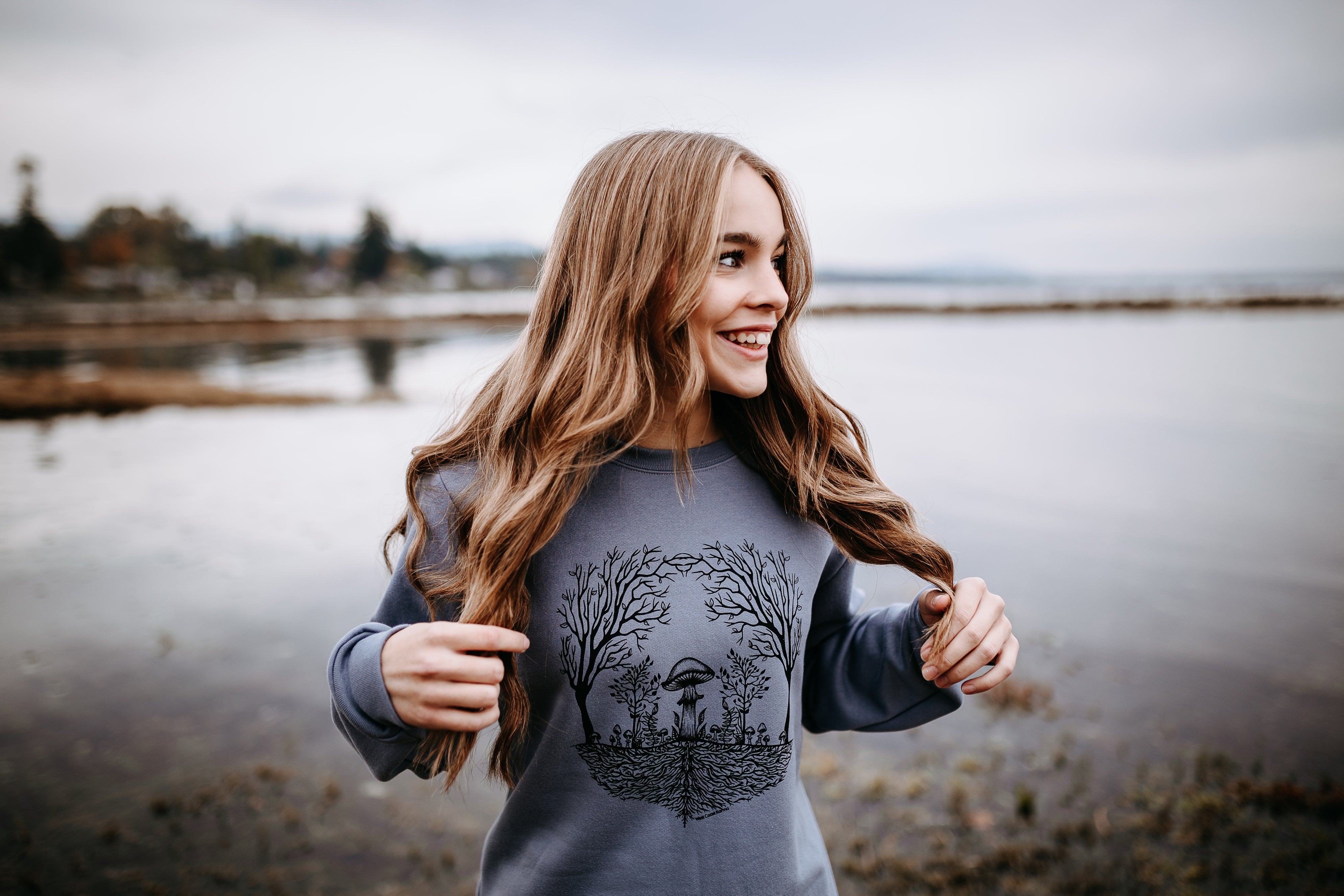 West Coast Karma Art & Clothing | Gift Store Courtenay, BC