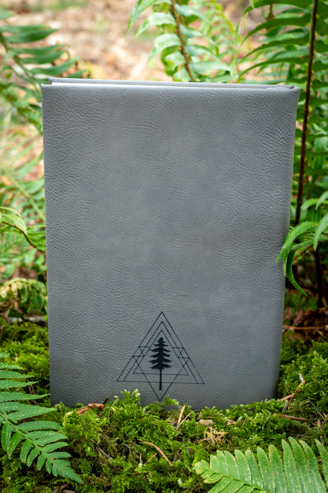 Vancouver Island Grey Journal